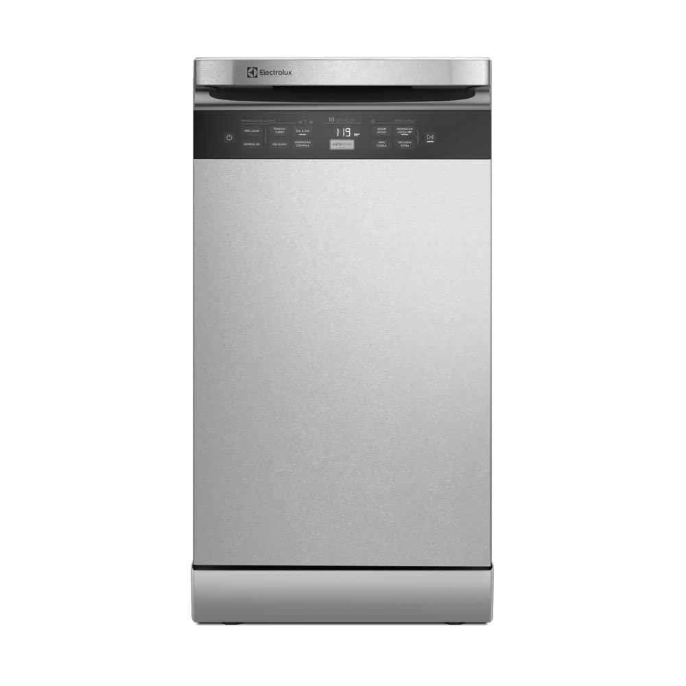 Lava-louças Electrolux LL10X