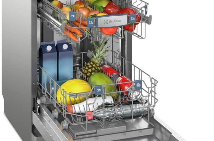 Lava Louças Electrolux 10 Serviços Inox com Função Higienizar: Vale a Pena?